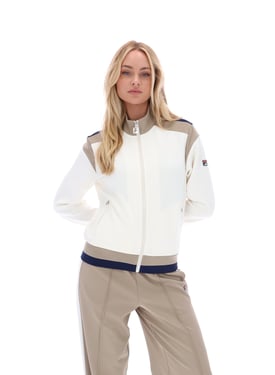 Bianca Archive Inspired Tracktop - 4XL