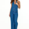 Country Lover Jeans Denim