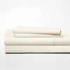 Sateen Sheet Set - Full / Classic Ivory