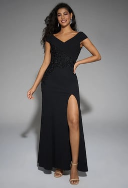 AW Darcey Dress
