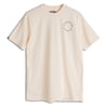 Kavu Geocentric S/S Tee Summer Sand