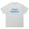 Gramicci Stonemasters Tee White