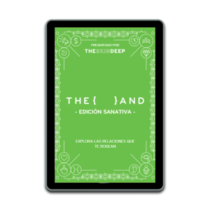 [THE AND} Healing Spanish Edition Digital Deck - Digital Deck