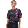 Caitriona Circuit T-Shirt - M
