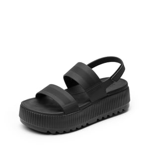 DREAM PAIRS Comfortable Summer Beach Wedge Sandals
