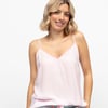Francesca Womens Modal Cami - 8