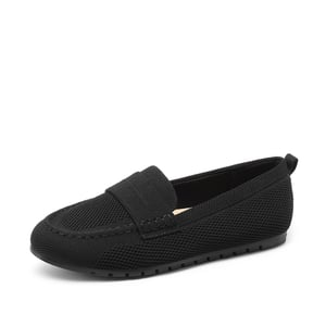 DREAM PAIRS All day Comfort Fashionable Slip on Loafers