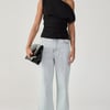 Canyon Top (Black) - US 0