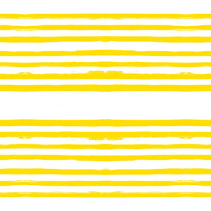 Stripe on Stripe Sunshine Wallpaper