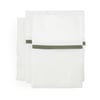 Langston Moss Bamboo Sateen Sheet Set
