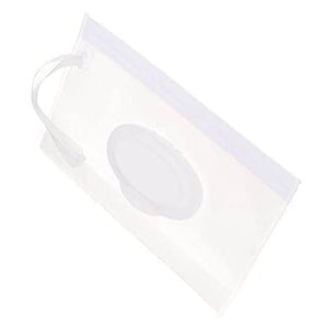 Wipes Case - UPPER (Two Pack)