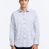Robert Graham Akehurst Long Sleeve Button Down Shirt