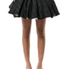 MELTON TUTU SKIRT - M