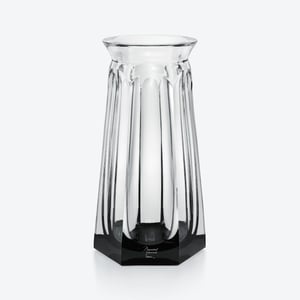 Talleyrand "éminence Grise" Vase - Clear | Baccarat