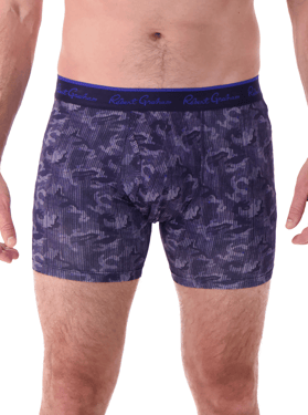 Robert Graham Camo Mens Underwear