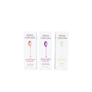 Classic Mini Extra Virgin Olive Oil Collection