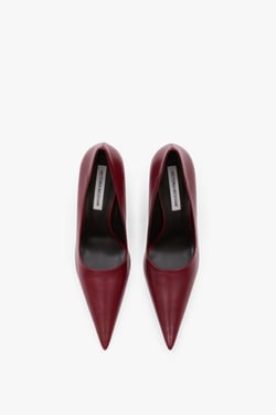 Victoria Beckham Stiletto Pump 100 - 41 - Womens