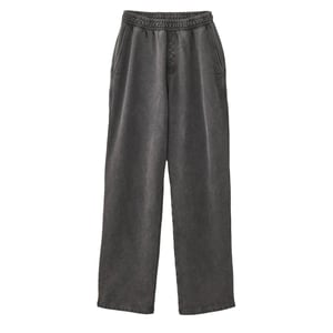 Corridor French Terry Sweatpant Black