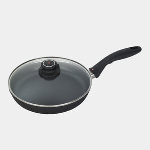HD Nonstick Fry Pan - Induction - 9.5" / Lid