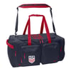 Nike USA Utility Navy Duffel Bag