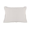Ojai Cotton Standard Sham   Blush