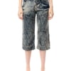 Knee Pad Shorts - 25
