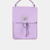 The Binocular Bag - Lovelier Lavender