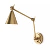 Sal Task Sconce