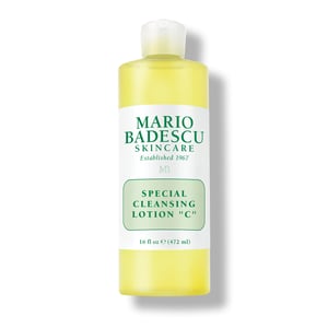 Special Cleansing Lotion "C"  Toner - 16 oz