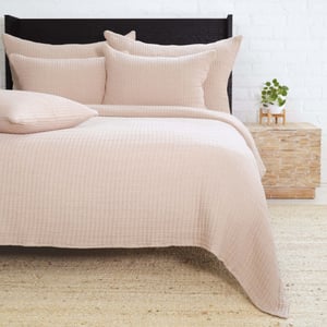 Vancouver Coverlet