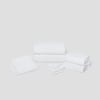 The Classic Starter Bathe Bundle - Essential White