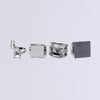 AKIRA Mod Ring Set | Size 8