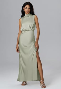 AW Maryjo Dress