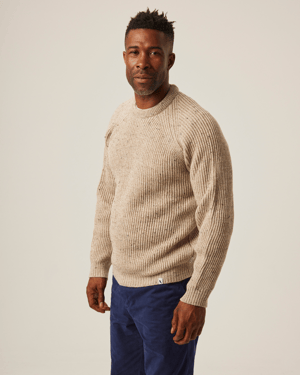 Ford Crew Jumper