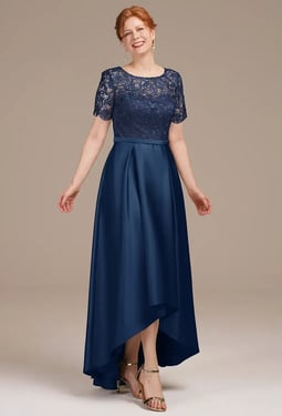 AW Sebastiane Dress