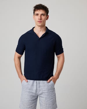 Alma Polo Shirt