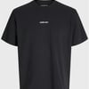 Jack & Jones Junior Motion Photo Back Tee - Black - 12Y