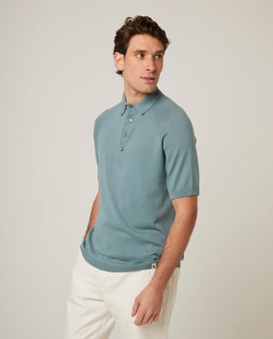 Jones Polo Shirt 2.0