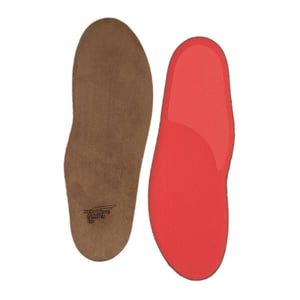 Red Wing Insole Shaped Comfort