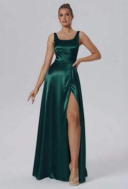 AW Basileus Dress