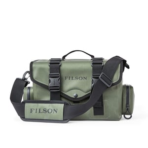 Filson Sportsman Dry Bag Green
