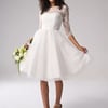 AW Thistle Wedding Dress