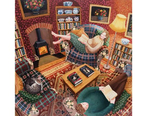 The Perfect Evening