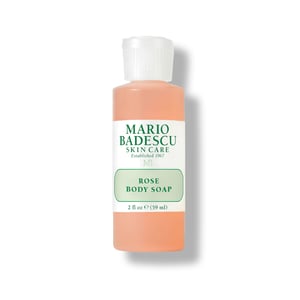 Rose Body Soap - 2 oz