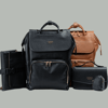 Family Value Bundle Set (Limited Offer) - black