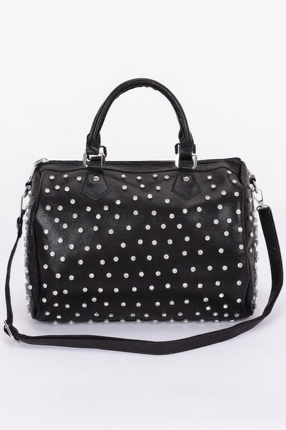 WOMEN'S BAG MADISON New Collection WALL STREET BYMANYC ® New York