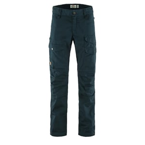 Fjallraven Vidda Pro Ventilated Trousers Short Dark Navy