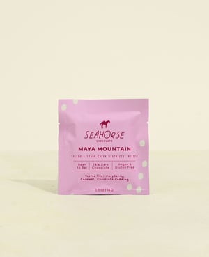 Maya Mountain (Mini) | Belize 75%