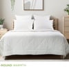 QE Home Affinity Australian Wool Duvet, Super King