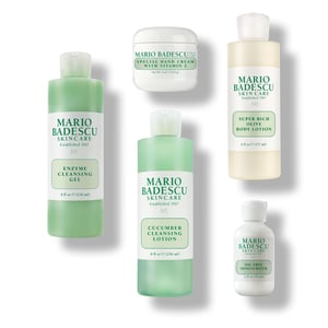 MB Favorites Kit - 5 pcs